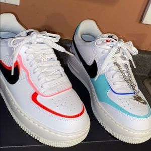 Nike AF1 “SHADOW”